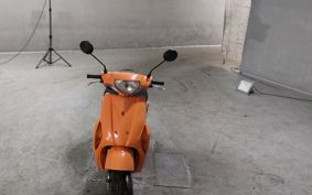 SUZUKI LET's 5 CA47A