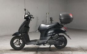 SUZUKI LET`S CA4AA