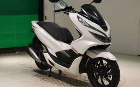 HONDA PCX 125 2004 JF81