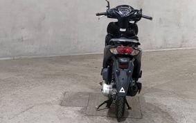 HONDA DIO 110 JK03