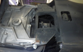 SUZUKI ADDRESS 110 CE47A