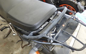 YAMAHA YBR125