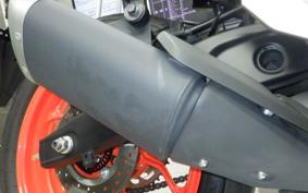 YAMAHA YZF-R3 2022 RH13J