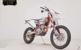 KTM 250 EXC F SIXDAYS