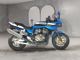 Фото Kawasaki ZRX1200 S 2001 с японского аукциона