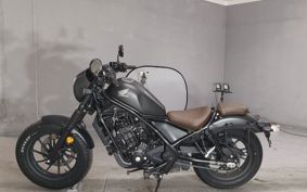 HONDA REBEL MC49