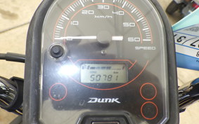 HONDA DUNK 1998 AF78