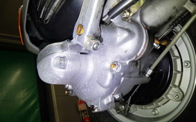 VESPA PX200E