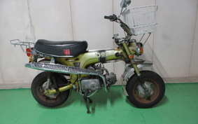HONDA DUCKS50 ST50