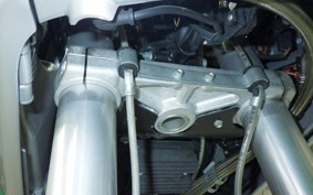 DUCATI MULTISTRADA 1000 DS 2024