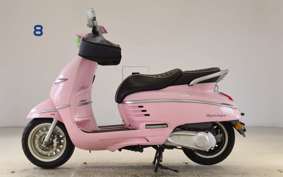 PEUGEOT ジャンゴ125A