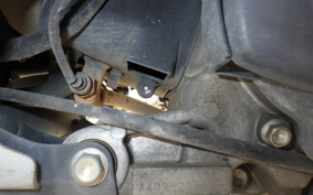 SUZUKI ﾚｯﾂG CA4AA