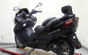 SUZUKI SKYWAVE 250 CJ43A