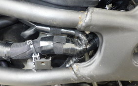 KAWASAKI ZX-4R SE 2024 ZX400P