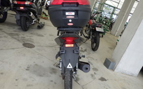 YAMAHA YX125 2001