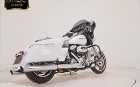 HARLEY FLHXS 1750 2017