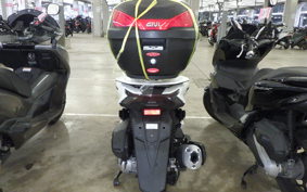 HONDA PCX 160 KF47