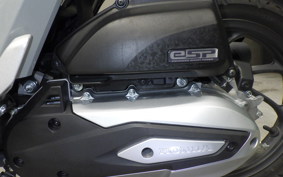 HONDA DIO110-3ﾍﾞｰｼｯｸ 2016 JK03