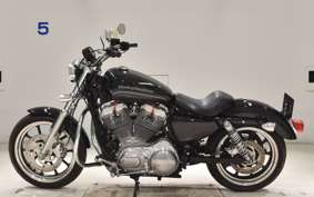 HARLEY XL883LI 2016
