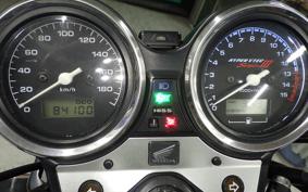 HONDA CB400SF VTEC Spec3 2007 NC39