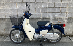 HONDA SUPER CUB50 AA09