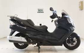 SUZUKI SKYWAVE 250 (Burgman 250) S Gen.3 2002 CJ46A