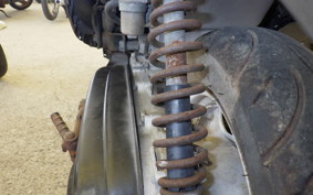 YAMAHA BJ SA24J