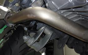 HONDA NC750X 2024 RH09