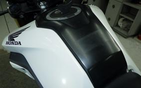 HONDA GROM 2009 JC75