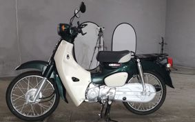 HONDA SUPER CUB50 AA09