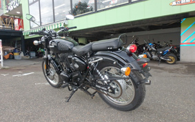 BENELLI IN PE REAR -RE400 2023 P09