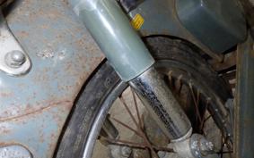 HONDA C50 SUPER CUB C50