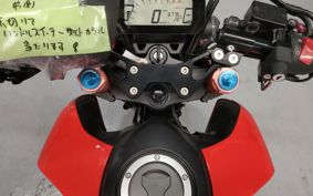 HONDA GU ROM JC92