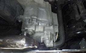 HONDA FUSION X 1993 MF02
