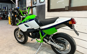 KAWASAKI KSR-1 MX050B