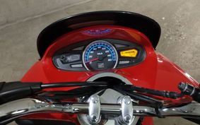HONDA PCX 150 KF12