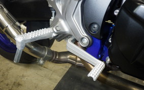 SUZUKI SV650 A 2020 VP55B