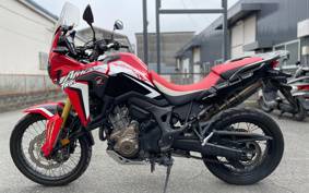 HONDA CRF1000L AFRICA TWIN SD04