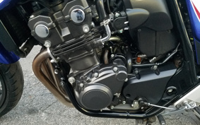 HONDA CB400 SUPER  BOL DOR ABS 2023 NC42