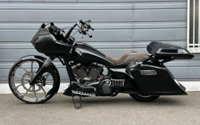 HARLEY  HARLEY FLTRX 2010 KH4
