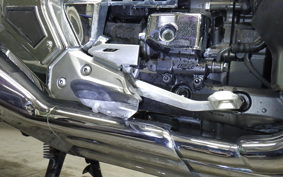 HONDA GL 1800 GOLD WING TOUR DCT 2019 SC79