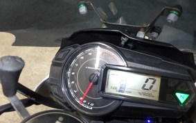 KAWASAKI Z125 PRO 2003 BR125H
