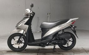 SUZUKI ADDRESS V110 CE47A