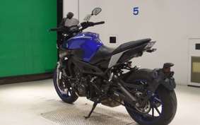 YAMAHA MT-09 A 2020 RN52J