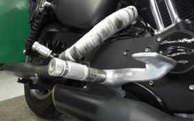 HARLEY XL883RI 2008