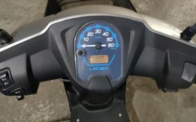 YAMAHA JOG AY01