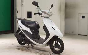 SUZUKI ADDRESS V50 2002 CA4BA