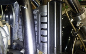 KAWASAKI ZEPHYR 750 1991