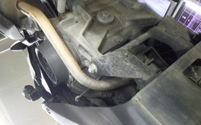 SUZUKI ADDRESS 110 2010 CE47A