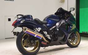 SUZUKI HAYABUSA Gen.2 2010